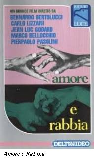 Amore e Rabbia