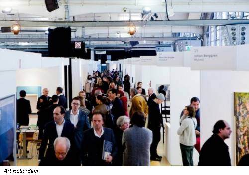 Art Rotterdam