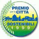 Taccuino* 25 maggio 2000 | Premio per le città sostenibili | Roma