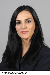 Francesca Barracciu