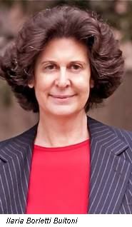 Ilaria Borletti Buitoni