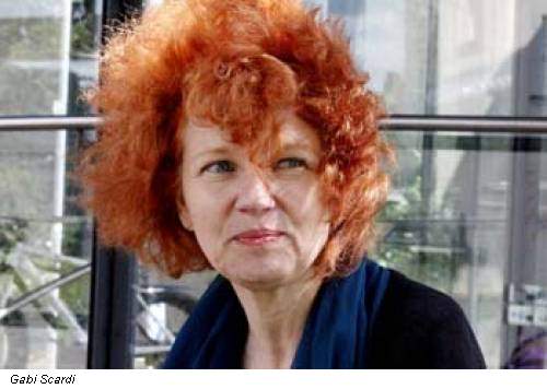Gabi Scardi