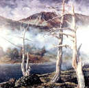 28 maggio – 4 luglio 2000 | Roberto Boccato. La pittura dell’inquietudine | Cavarzere: Palazzo Piasenti