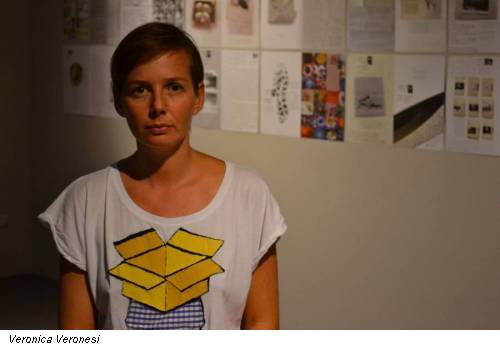 Veronica Veronesi