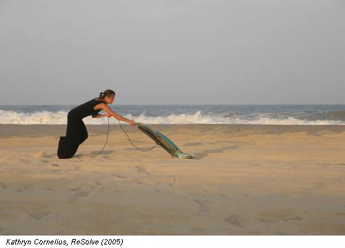 Kathryn Cornelius, ReSolve (2005)