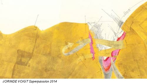 JORINDE VOIGT Superpassion 2014