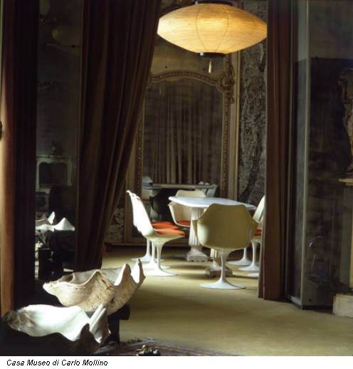 Casa Museo di Carlo Mollino