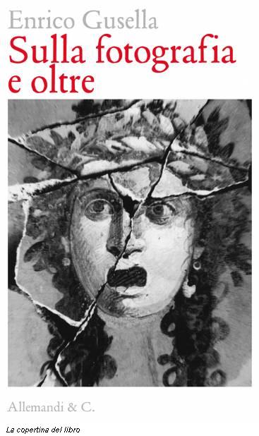 La copertina del libro