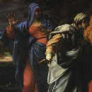 Dal 24.V al 7.VII.2000 | Gli affreschi dei Carracci – studi e disegni preparatori | Bologna, Palazzo Magnani Dal 24.V al 7.VII.2000 | Gli affreschi dei Carracci – studi e disegni preparatori | Bologna, Palazzo Magnani