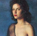 Dal 10.VI.2000 al 10.IX.2000 | Pietro Annigoni | Firenze, Palazzo Strozzi Dal 10.VI.2000 al 10.IX.2000 | Pietro Annigoni | Firenze, Palazzo Strozzi