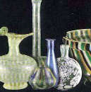 Dal 29 Marzo 2000 al 15 Giugno 2000 | Trasparenze imperiali. Vetri romani dalla Croazia. | Torino: Archivio di Stato Dal 29 Marzo 2000 al 15 Giugno 2000 | Trasparenze imperiali. Vetri romani dalla Croazia. | Torino: Archivio di Stato