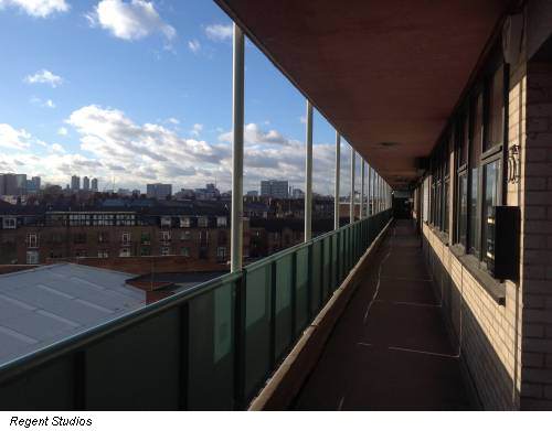 Regent Studios