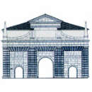 3 – 22 luglio 2000  | Connessioni architettoniche nella città estesa | XIV Seminario estivo – Bergamo, Porta Sant’Agostino