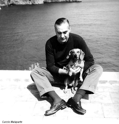 Curzio Malaparte