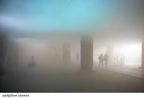  padiglione sloveno