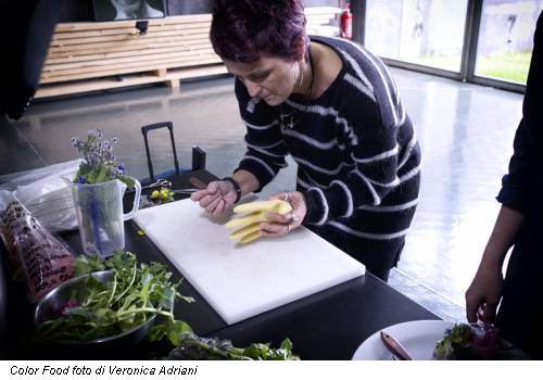 Color Food foto di Veronica Adriani