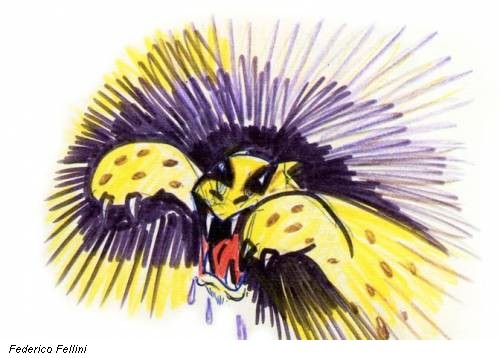 Federico Fellini