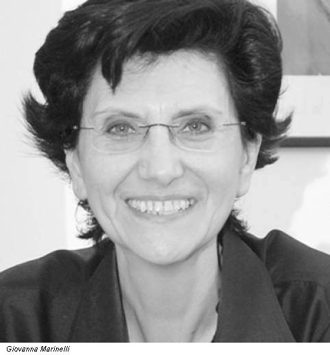 Giovanna Marinelli
