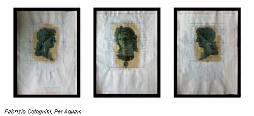 Fabrizio Cotognini, Per Aquam