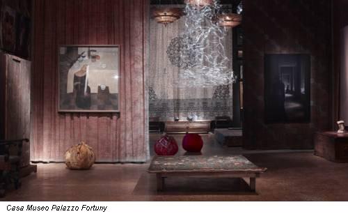 Casa Museo Palazzo Fortuny