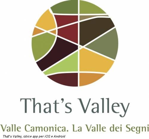 That’s Valley, obice app per iOS e Android