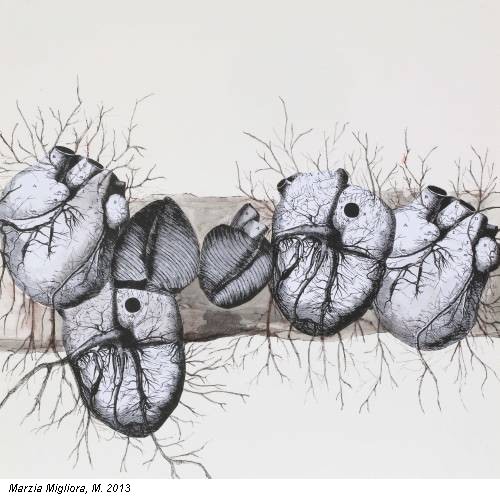 Marzia Migliora, M. 2013