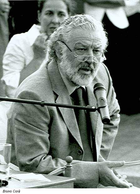 Bruno Corà