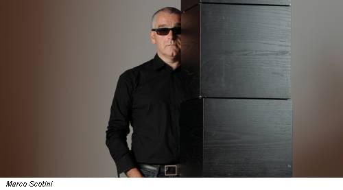 Marco Scotini