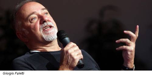 Giorgio Faletti
