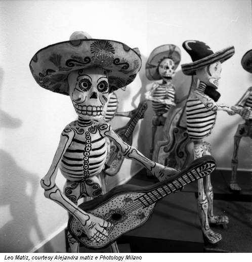 Leo Matiz, courtesy Alejandra matiz e Photology Milano