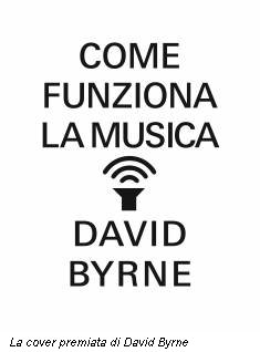 La cover premiata di David Byrne