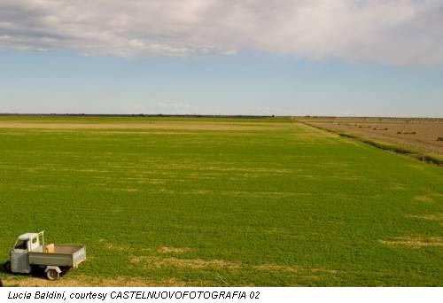 Lucia Baldini, courtesy CASTELNUOVOFOTOGRAFIA 02