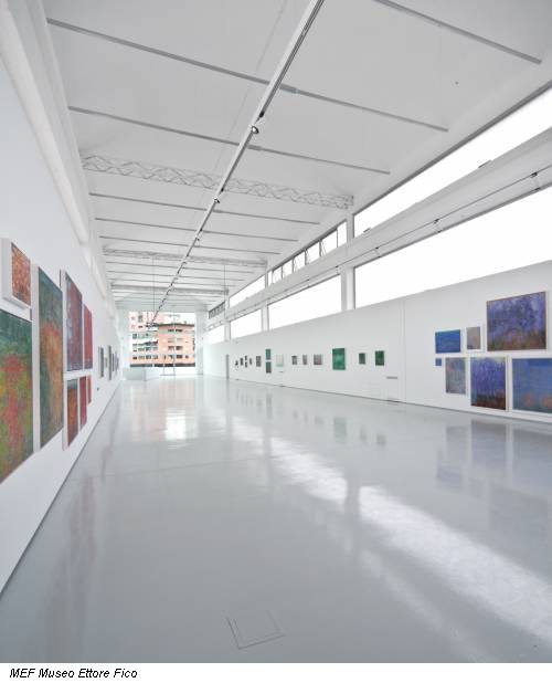 MEF Museo Ettore Fico