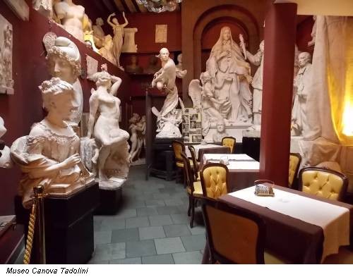 Museo Canova Tadolini