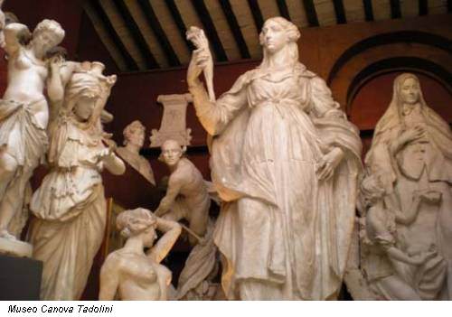 Museo Canova Tadolini