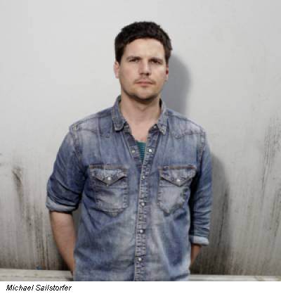 Michael Sailstorfer