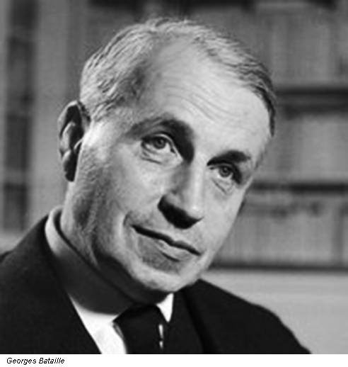 Georges Bataille