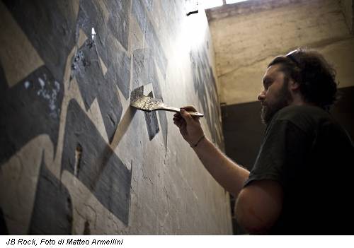 JB Rock, Foto di Matteo Armellini