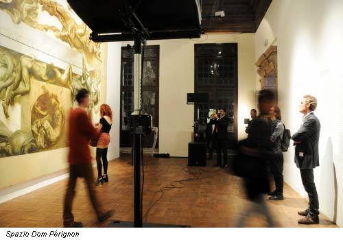 Spazio Dom Pérignon