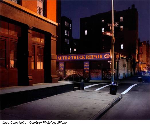 Luca Campigotto - Courtesy Photology Milano