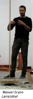 Manuel Scano Larrazàbal