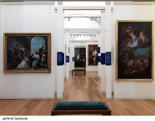 galleria Sabauda