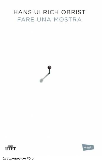 La copertina del libro