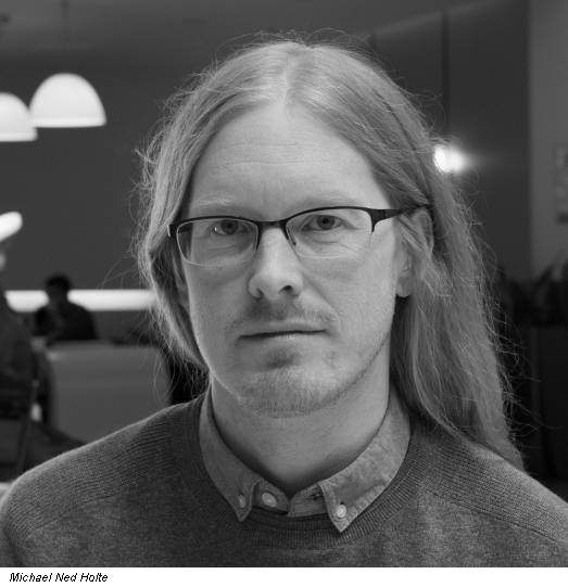 Michael Ned Holte