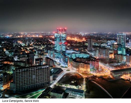 Luca Campigotto, Senza titolo