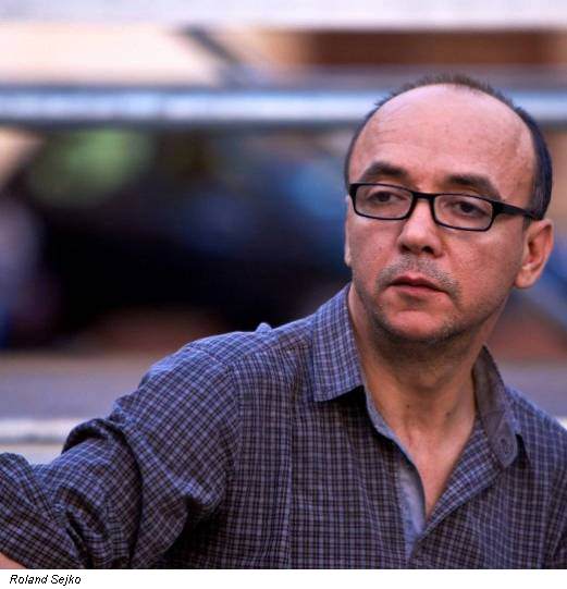 Roland Sejko