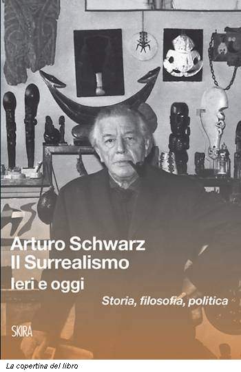 La copertina del libro