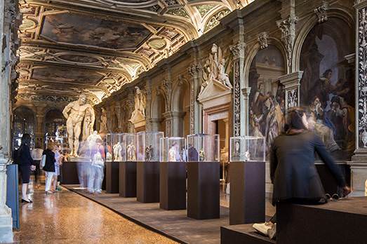 Fondazione Prada, Portable Classic, foto altrospazio