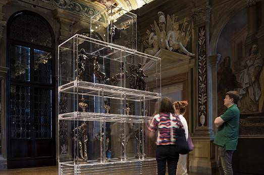 Fondazione Prada, Portable Classic, foto altrospazio