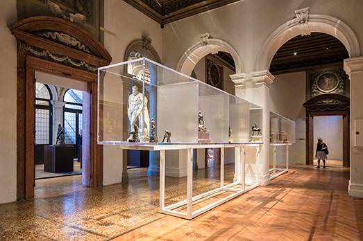 Fondazione Prada, Portable Classic, foto altrospazio